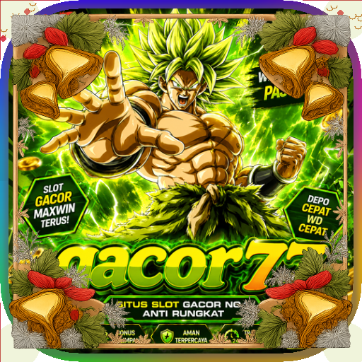gacor77 — galeri pratinjau - APK Resmi