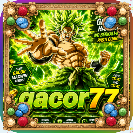 gacor77 — galeri pratinjau Resmi APK